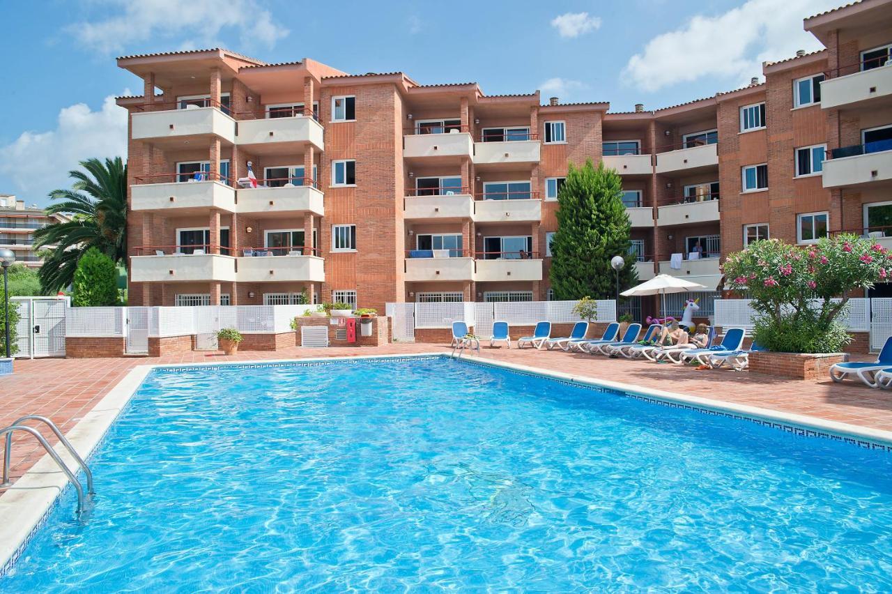Pierre & Vacances Comarruga Exterior photo